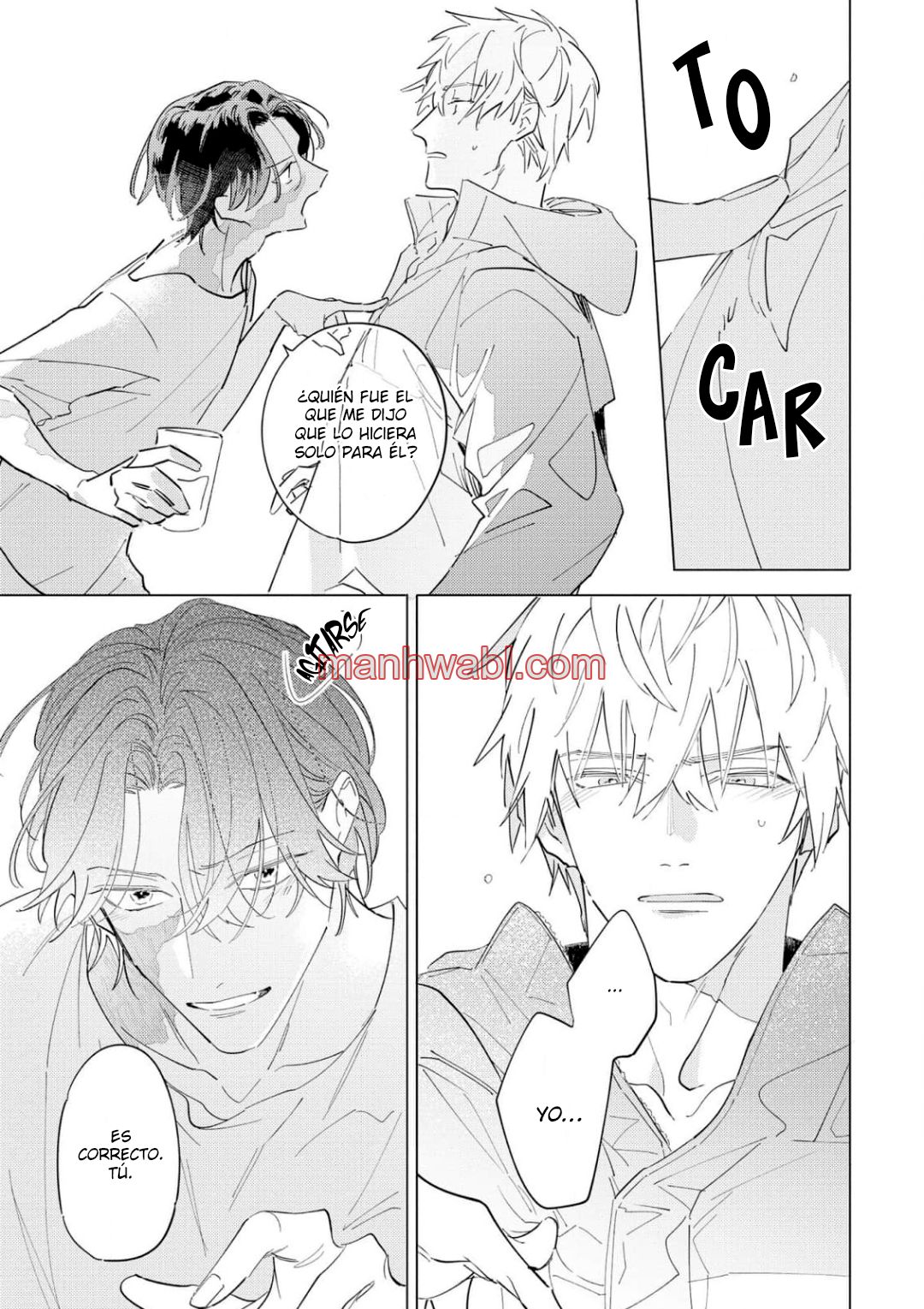 Falling Star - Capítulo 4_3 manhwa