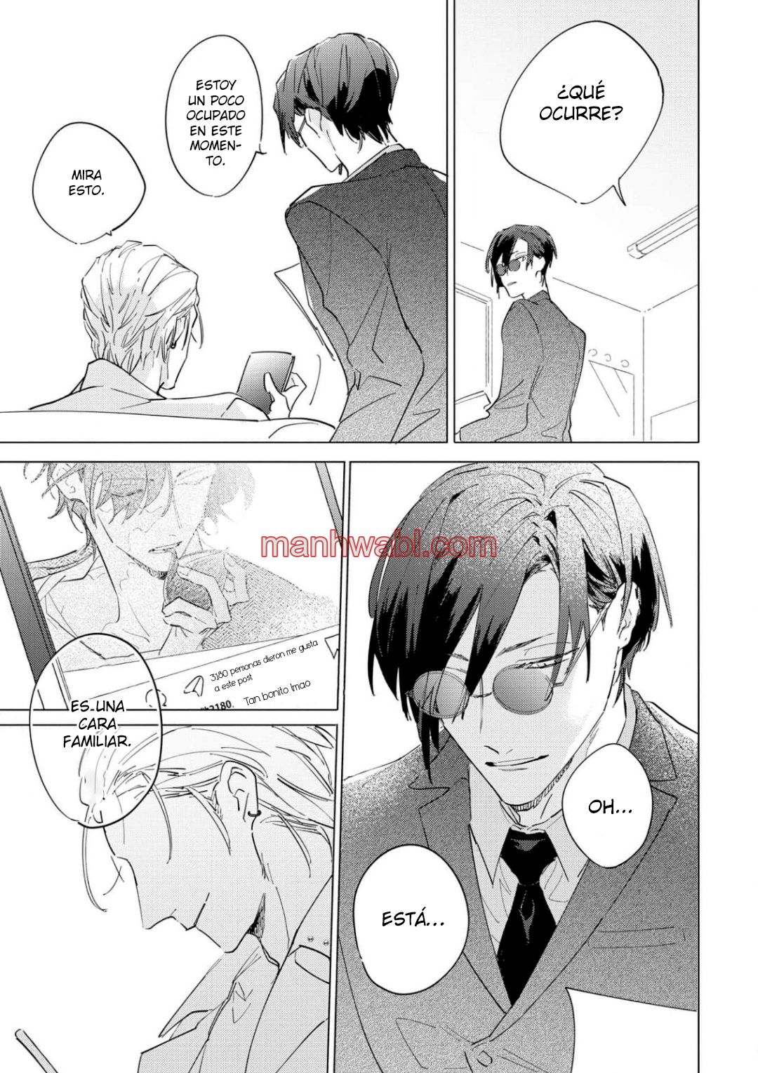 Falling Star - Capítulo 4_3 manhwa