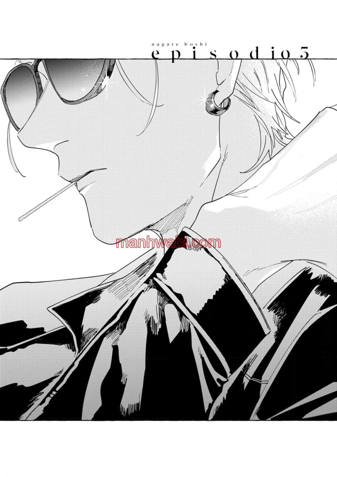 Falling Star - Capítulo 5 manhwa