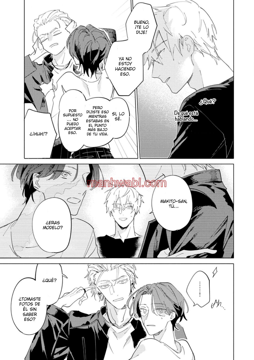 Falling Star - Capítulo 5_2 manhwa