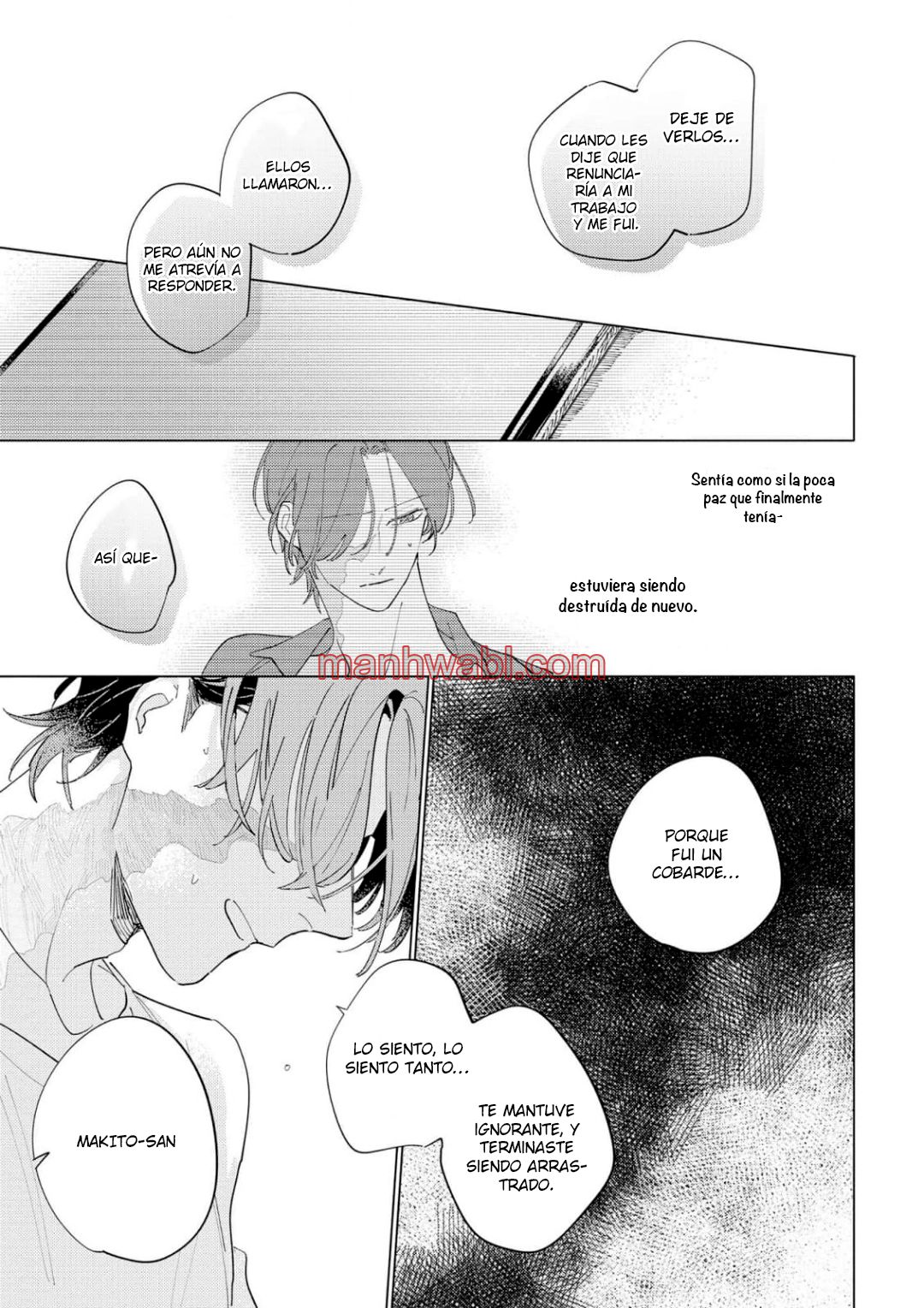 Falling Star - Capítulo 5_3 manhwa
