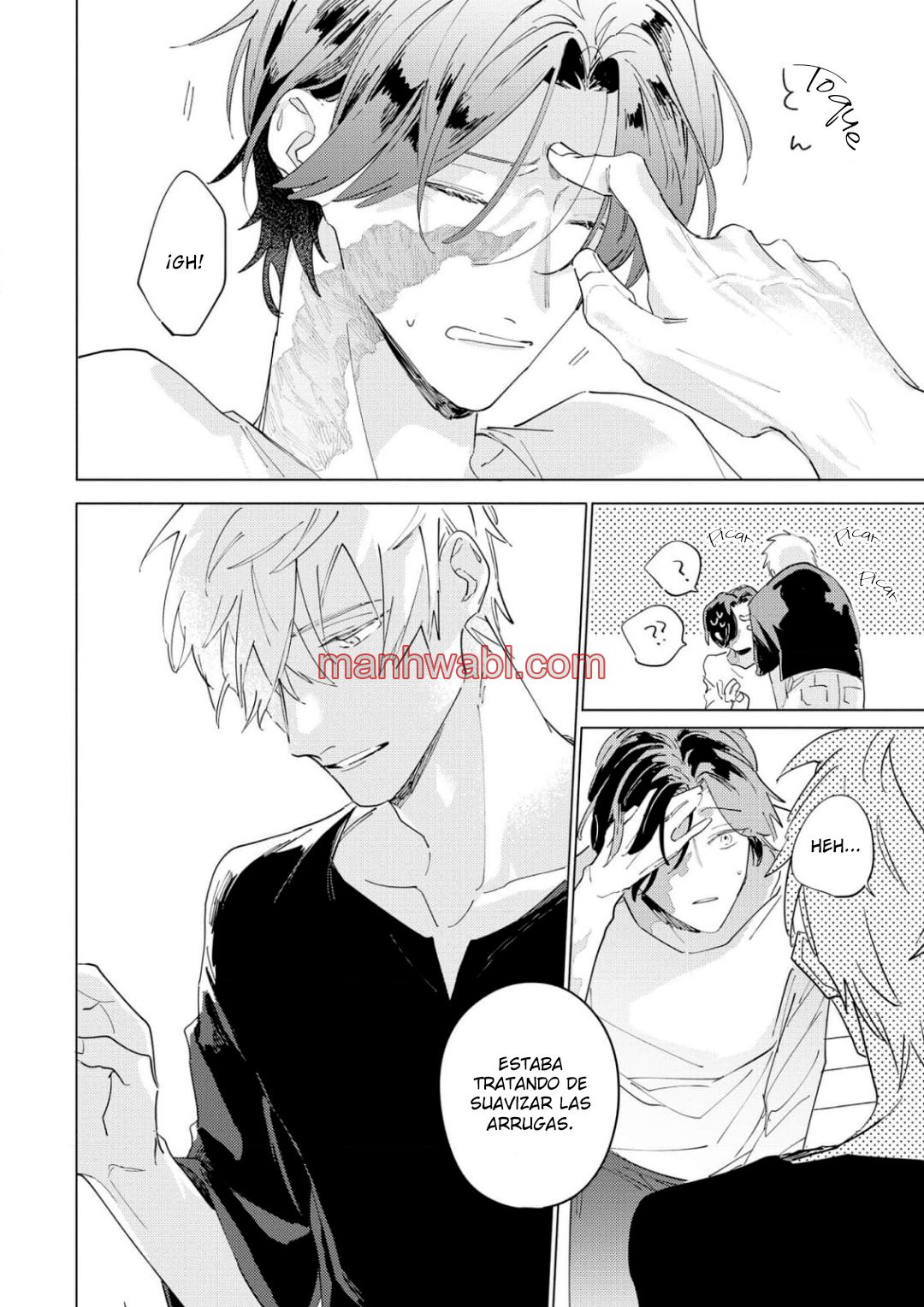 Falling Star - Capítulo 5_3 manhwa