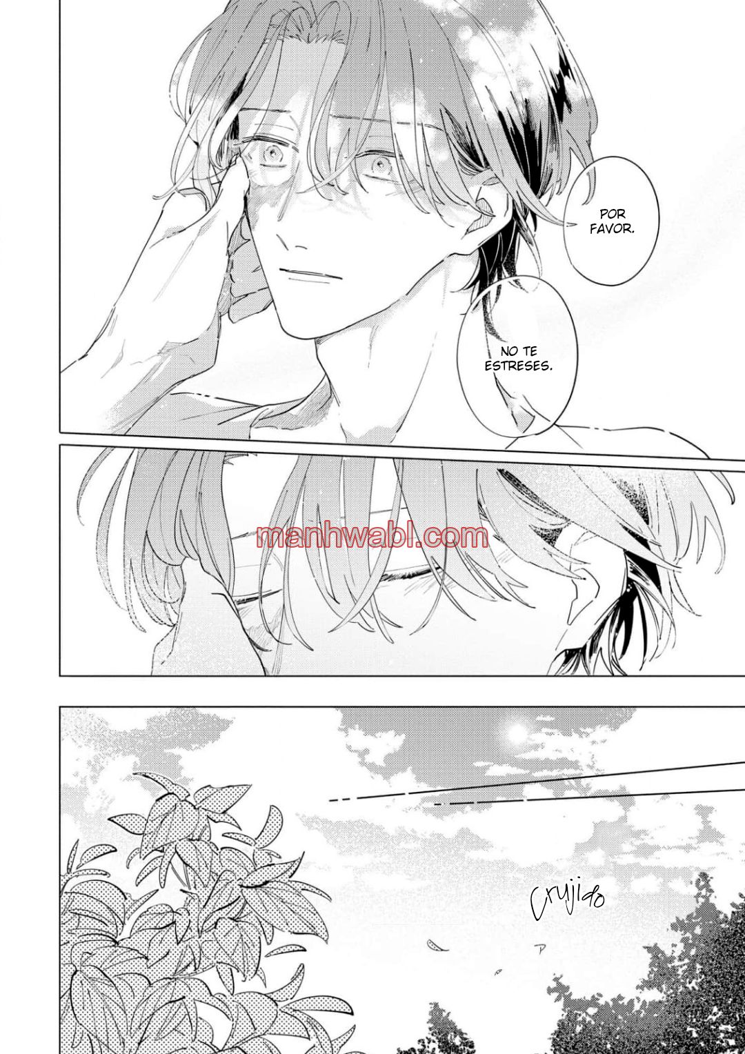 Falling Star - Capítulo 5_3 manhwa