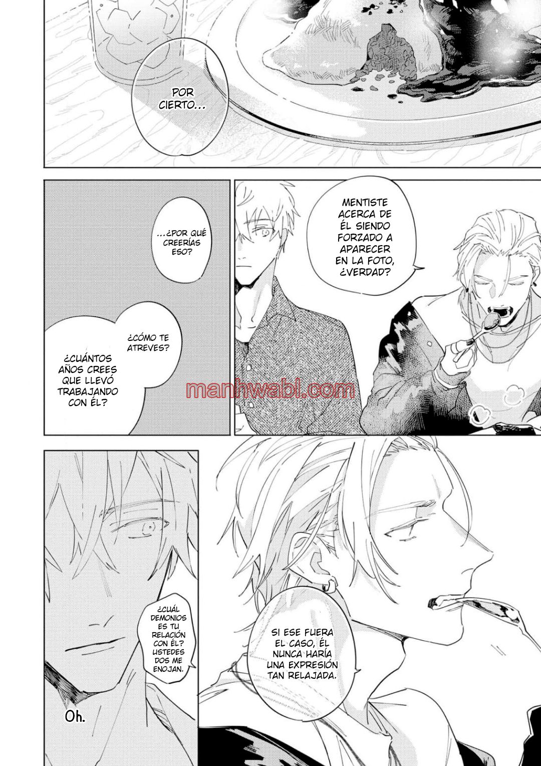 Falling Star - Capítulo 5_3 manhwa