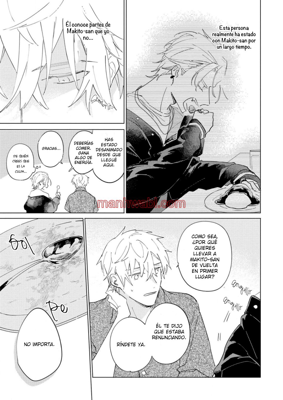 Falling Star - Capítulo 5_3 manhwa