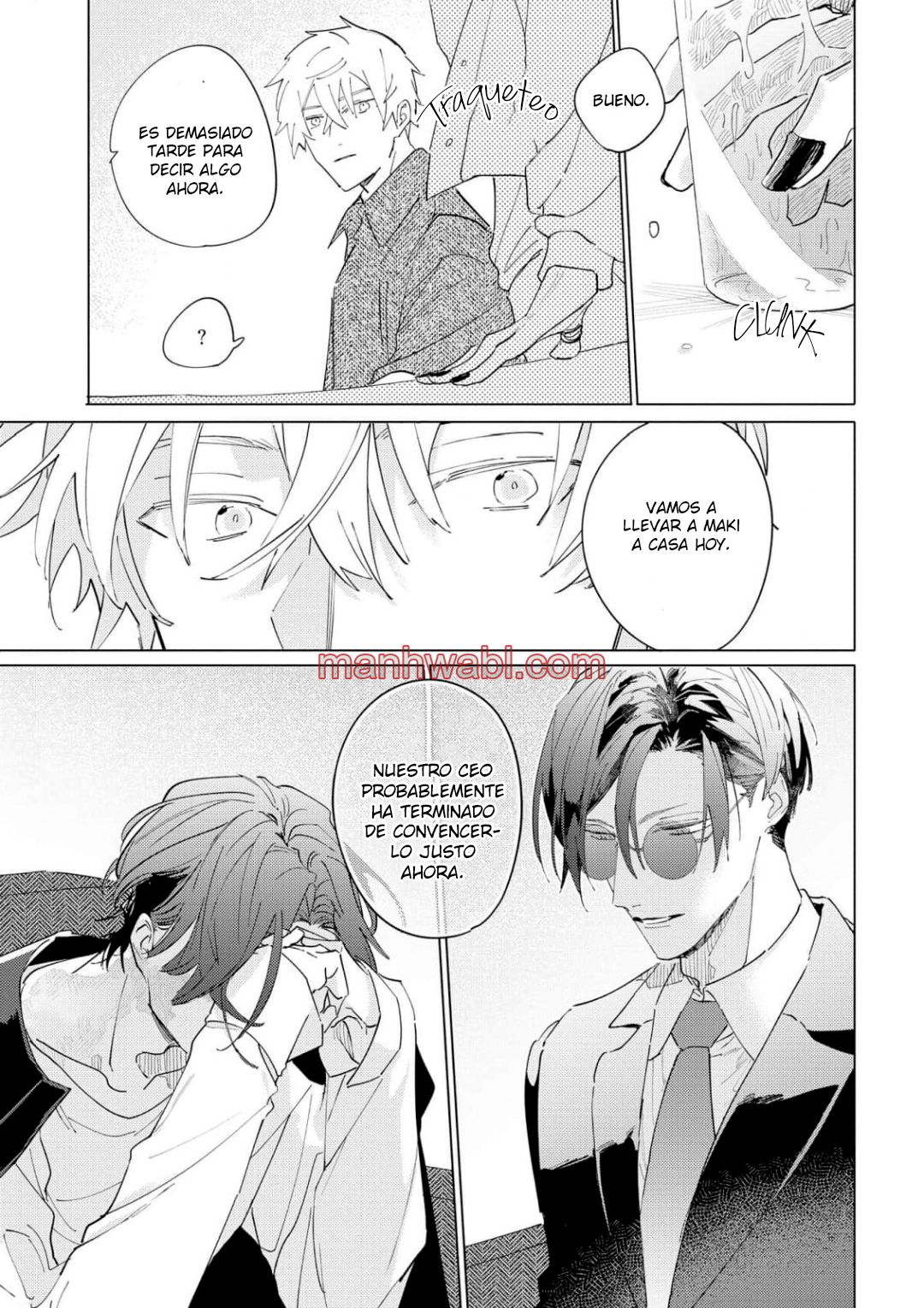 Falling Star - Capítulo 5_3 manhwa