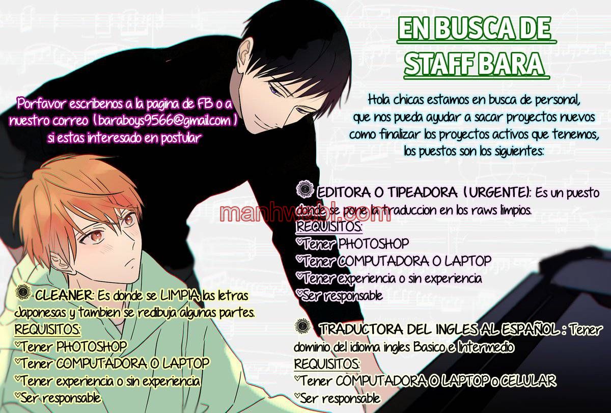 Falling Star - Capítulo 5_3 manhwa