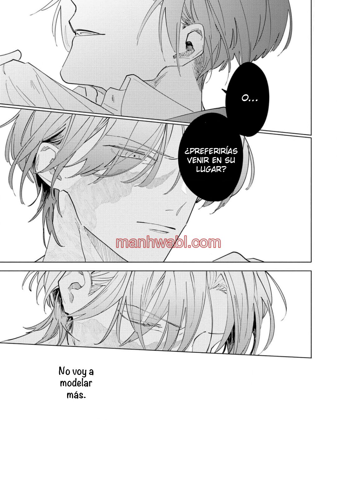 Falling Star - Capítulo 6_2 manhwa