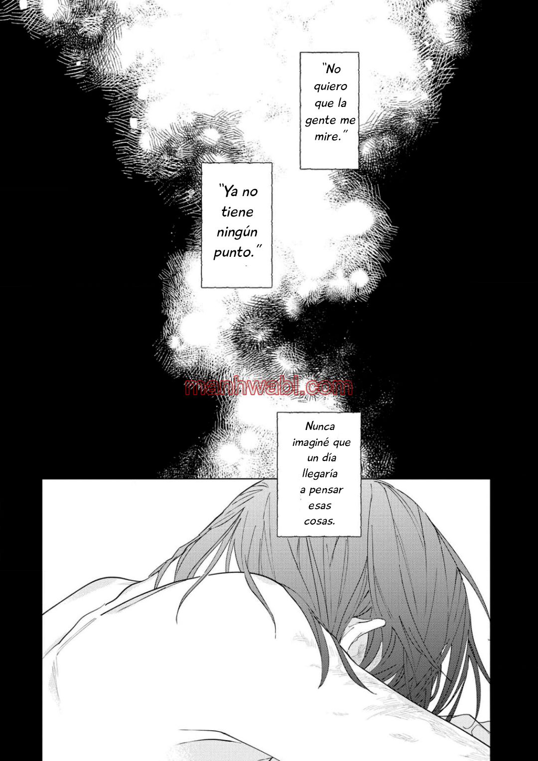 Falling Star - Capítulo 6_2 manhwa