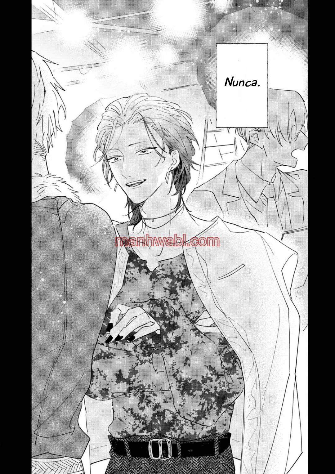 Falling Star - Capítulo 6_2 manhwa