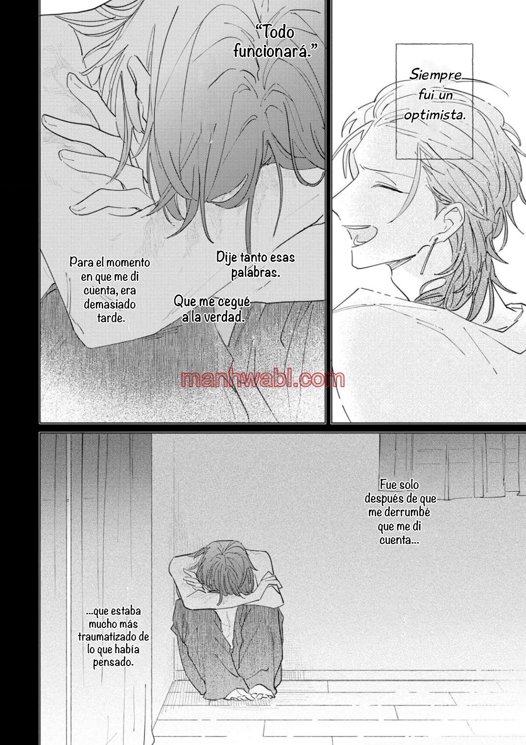 Falling Star - Capítulo 6_2 manhwa