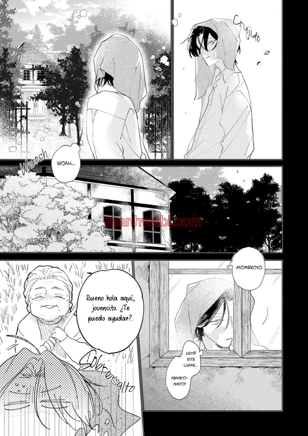 Falling Star - Capítulo 6_2 manhwa