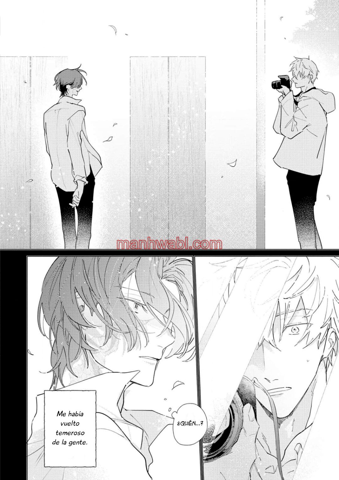 Falling Star - Capítulo 6_3 manhwa
