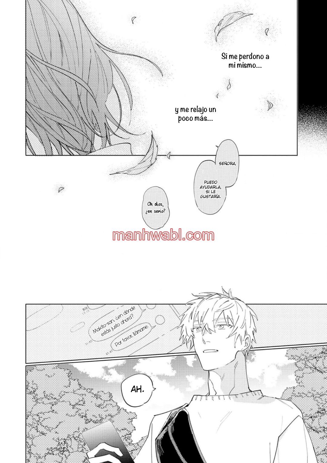 Falling Star - Capítulo 6_3 manhwa