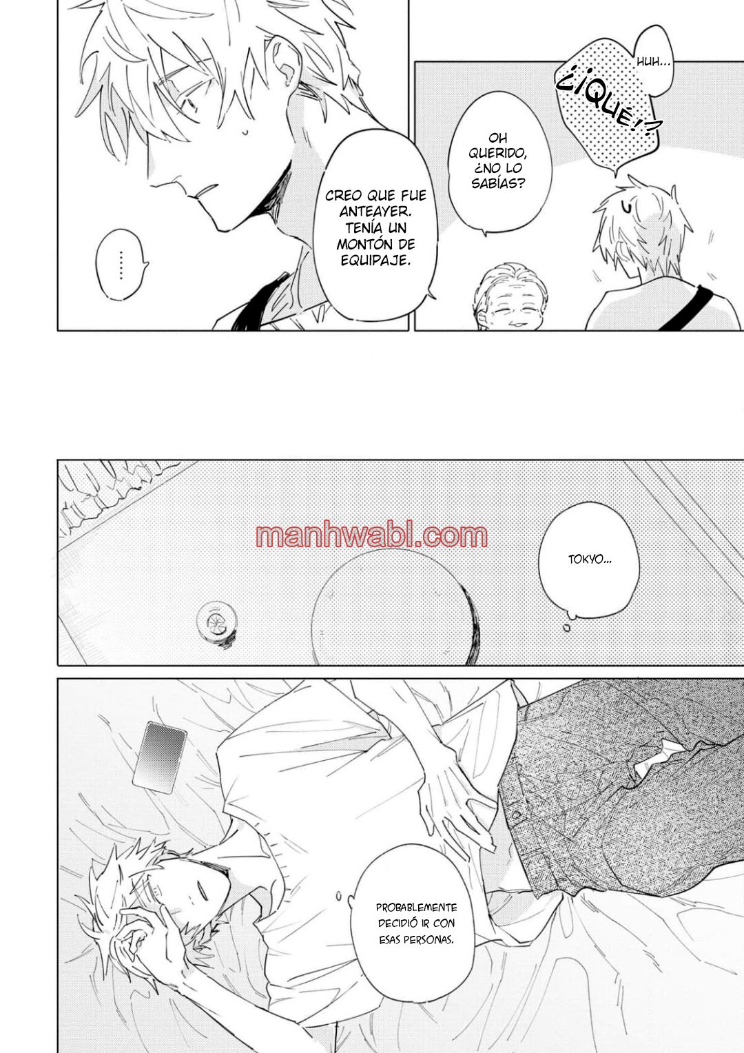 Falling Star - Capítulo 6_3 manhwa