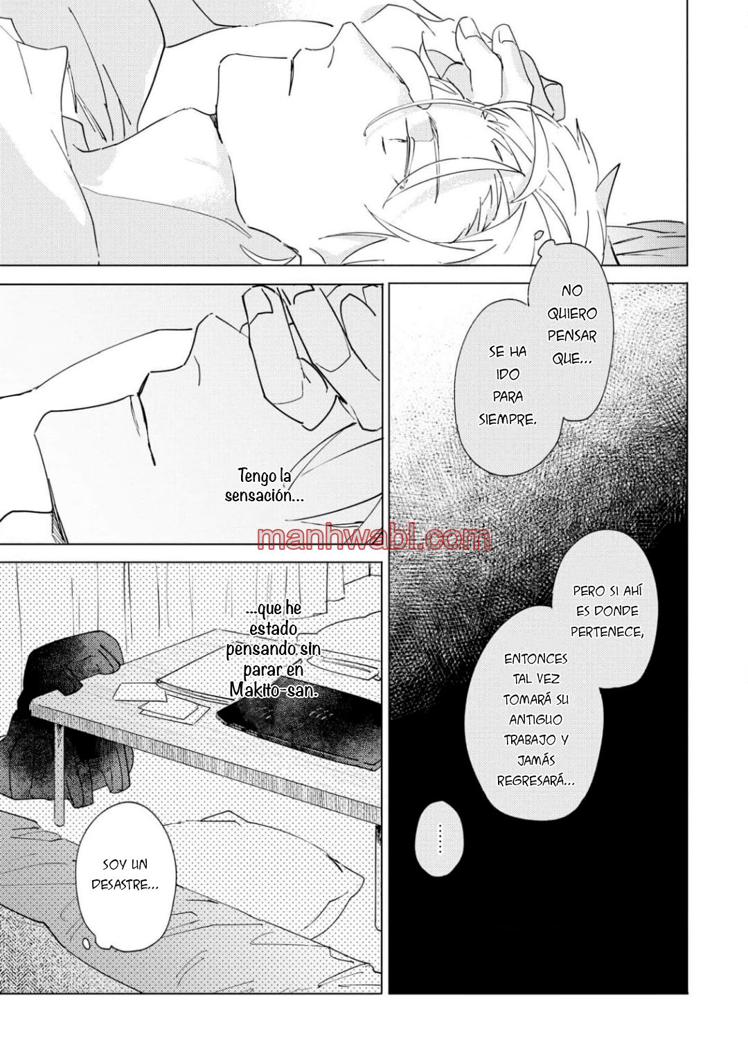 Falling Star - Capítulo 6_3 manhwa