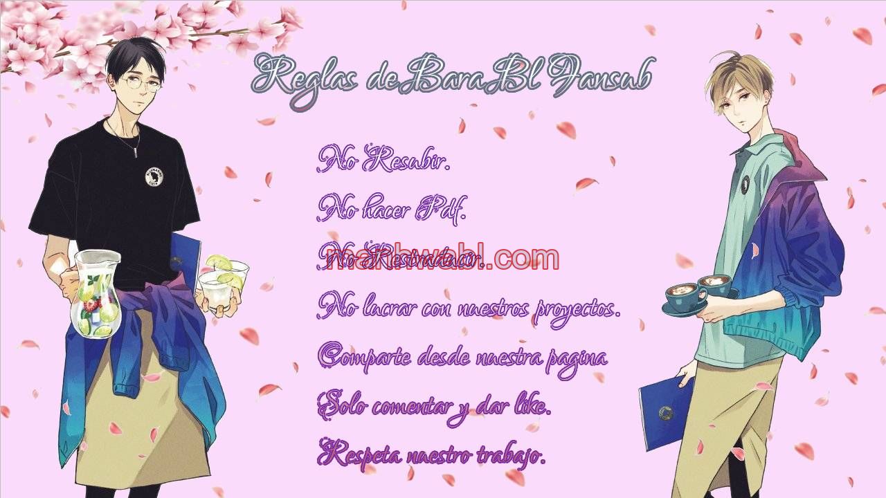 Falling Star - Capítulo 7.5 manhwa