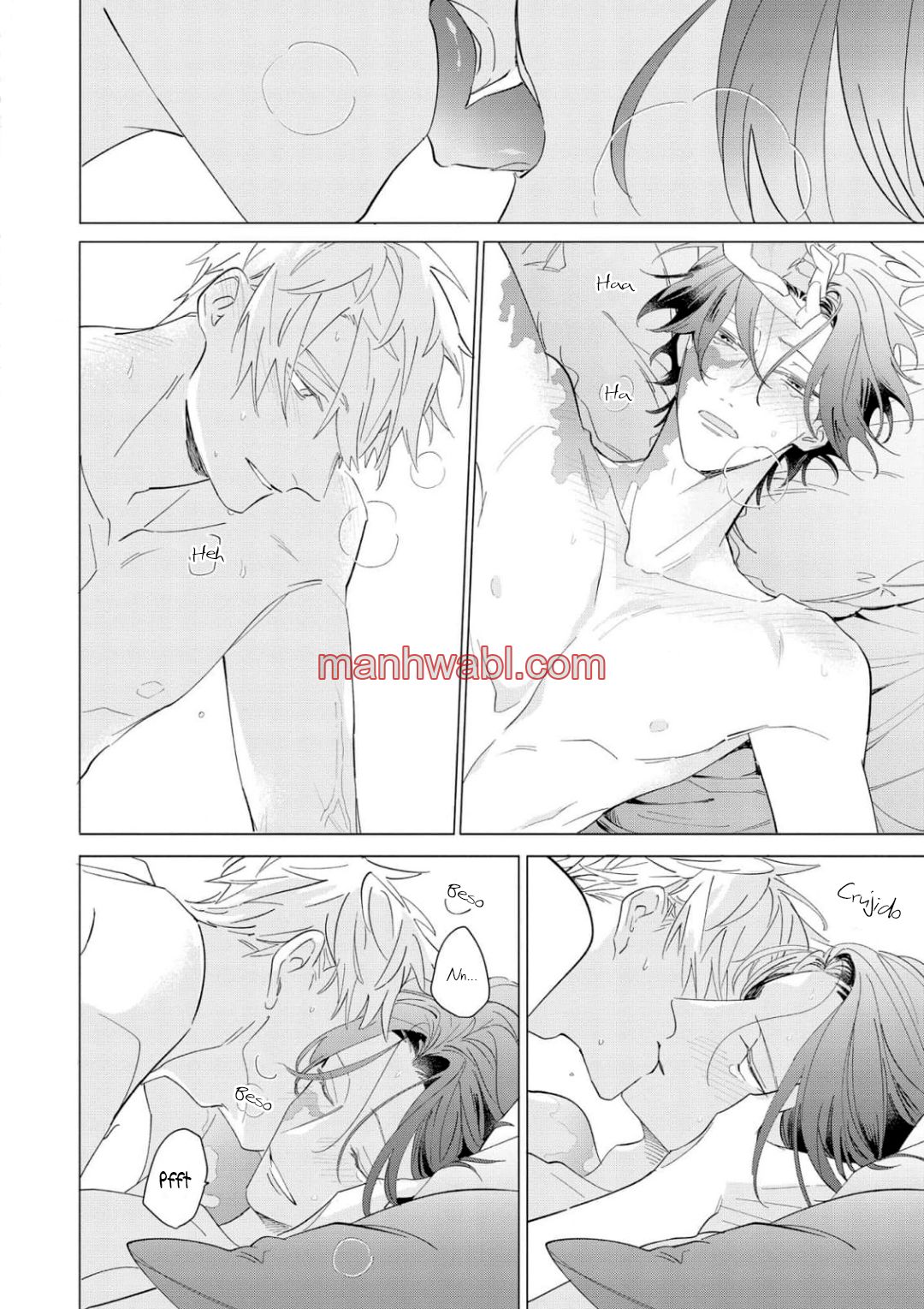 Falling Star - Capítulo 7.5_2 manhwa