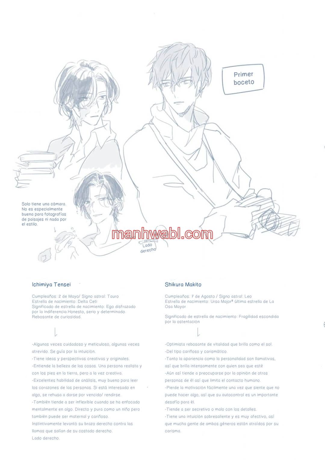 Falling Star - Capítulo 7.5_2 manhwa