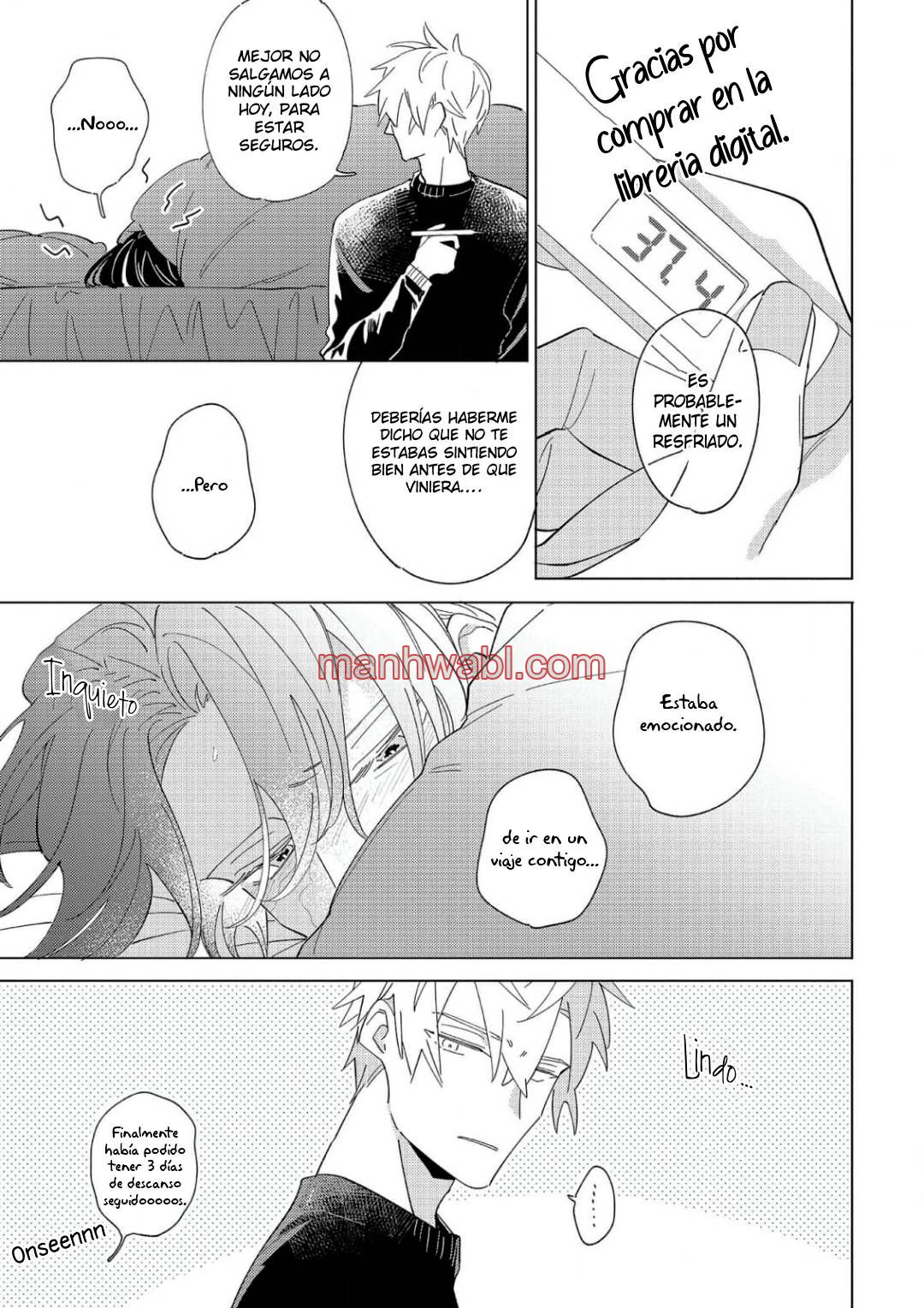 Falling Star - Capítulo 7.5_2 manhwa