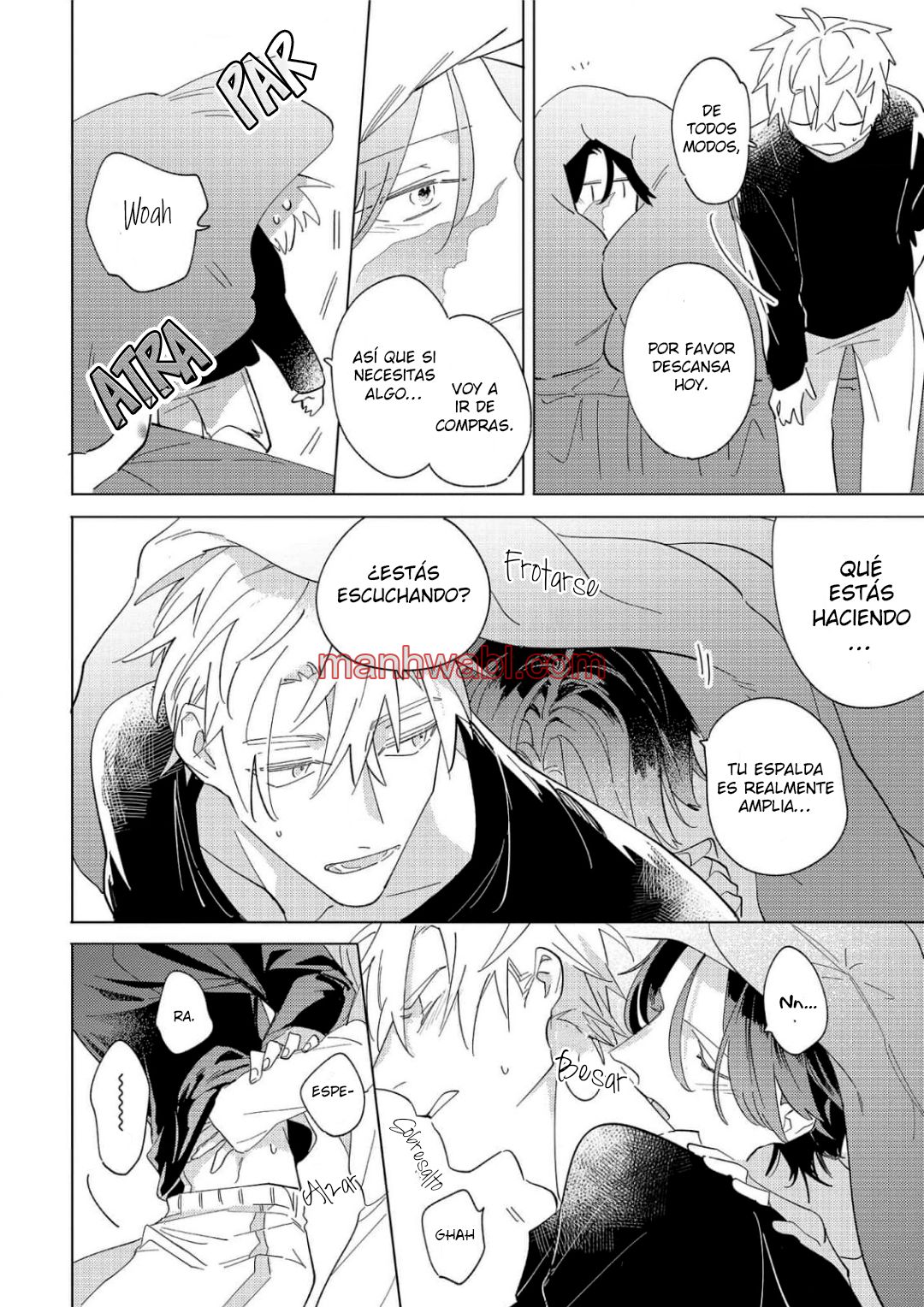 Falling Star - Capítulo 7.5_2 manhwa