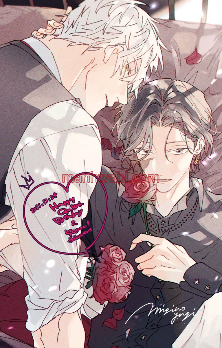 Falling Star - Capítulo 7.5_3 manhwa