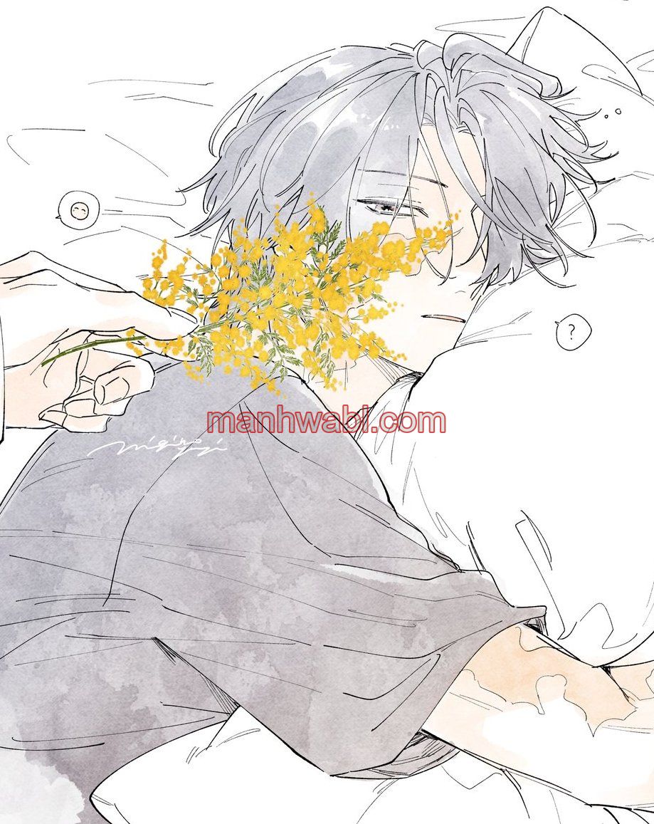 Falling Star - Capítulo 7.5_3 manhwa