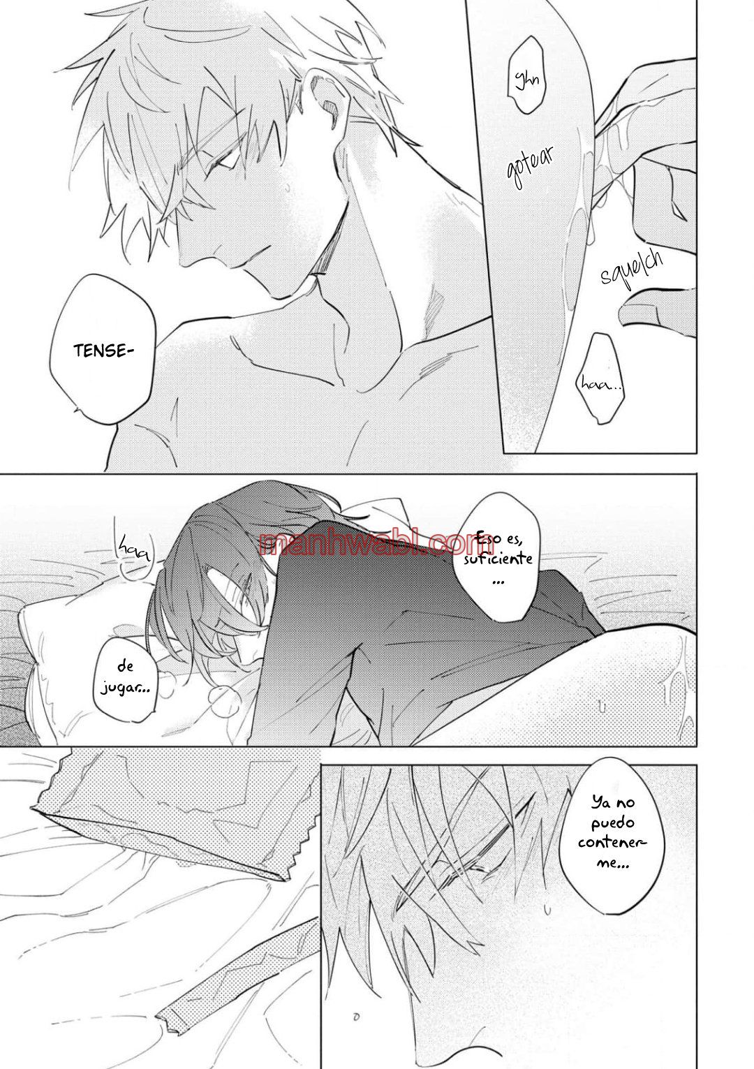 Falling Star - Capítulo 7_2 manhwa