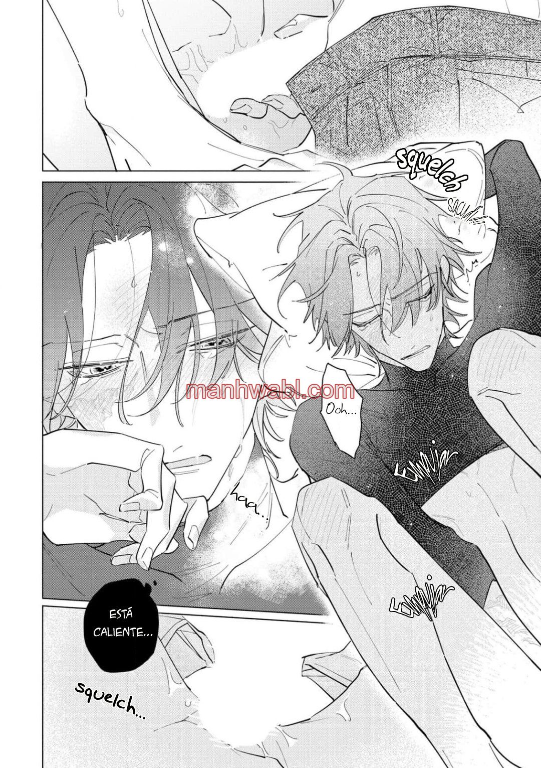 Falling Star - Capítulo 7_2 manhwa