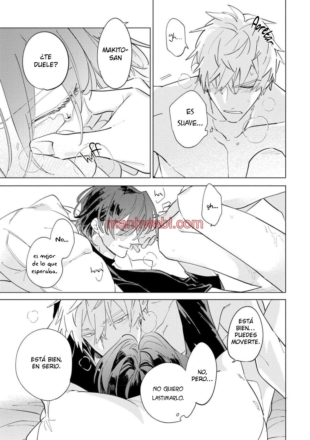 Falling Star - Capítulo 7_2 manhwa