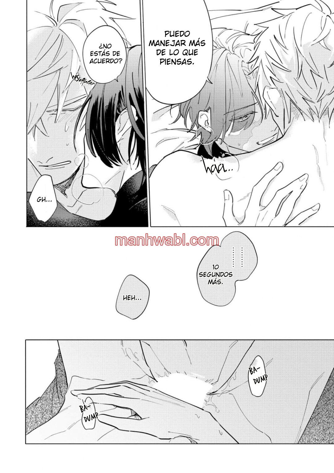 Falling Star - Capítulo 7_2 manhwa