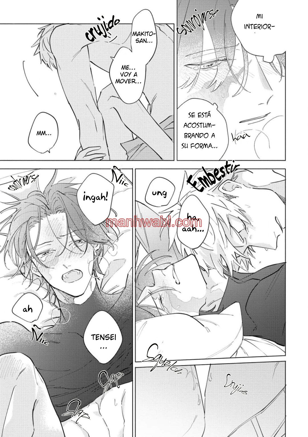 Falling Star - Capítulo 7_2 manhwa