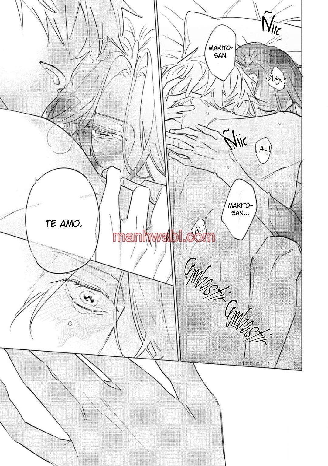 Falling Star - Capítulo 7_2 manhwa