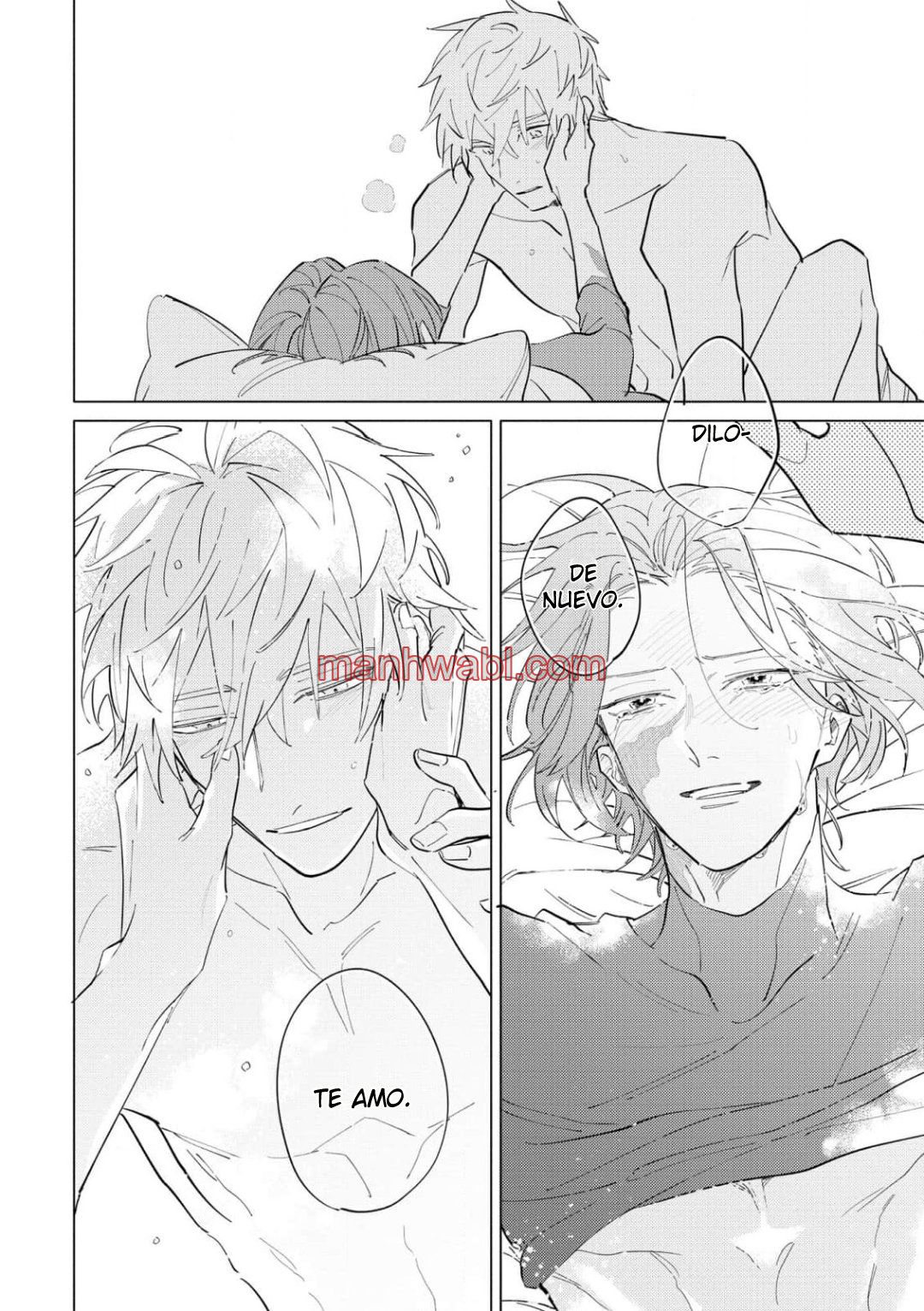 Falling Star - Capítulo 7_2 manhwa