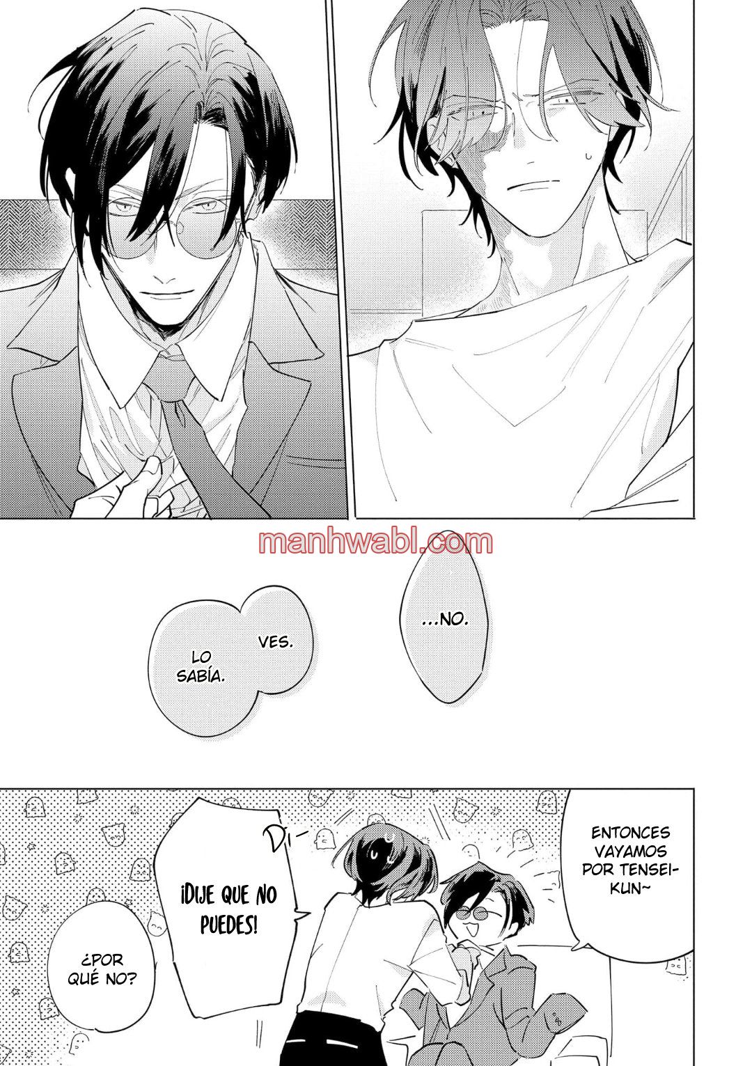 Falling Star - Capítulo 7_2 manhwa