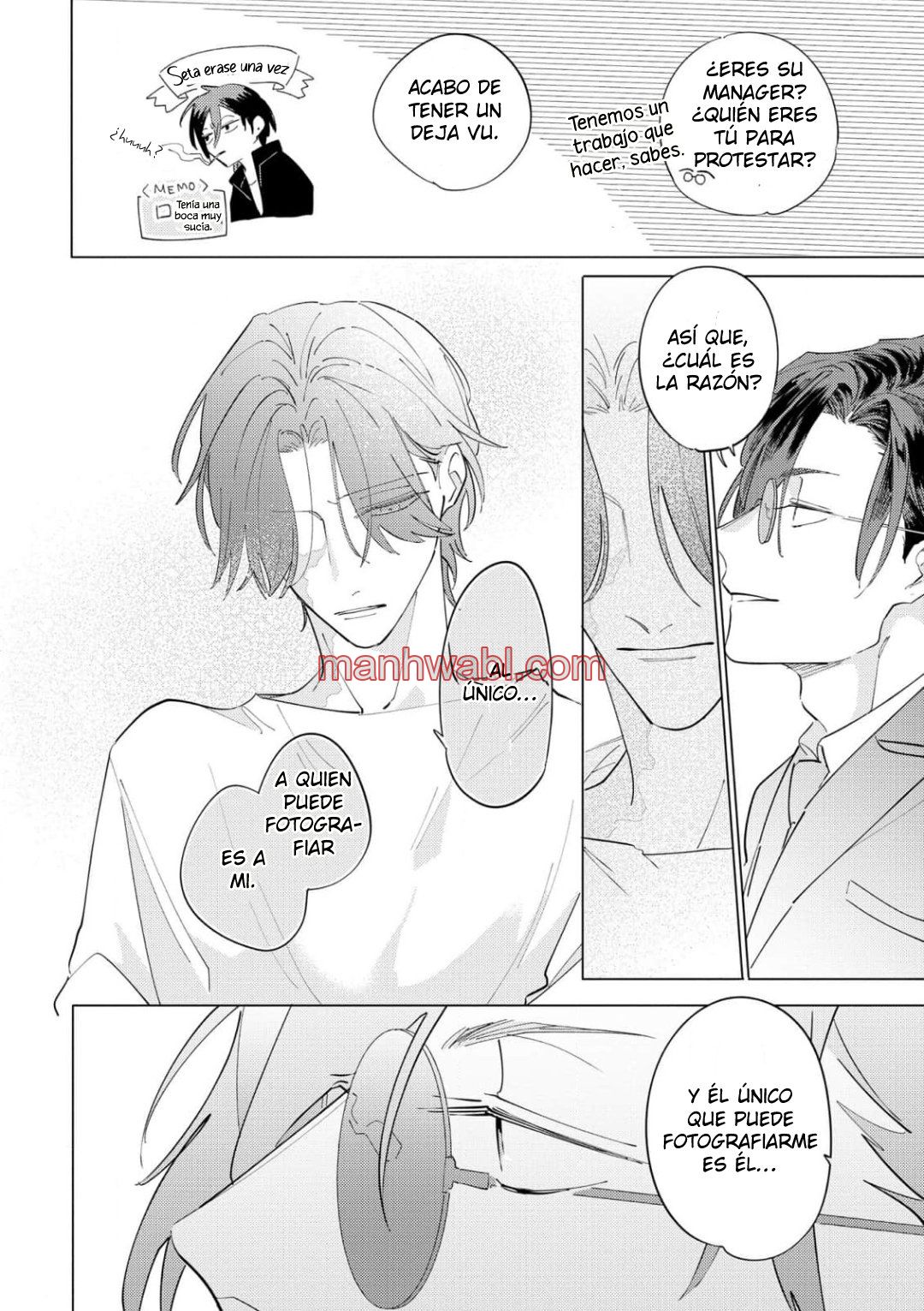 Falling Star - Capítulo 7_2 manhwa