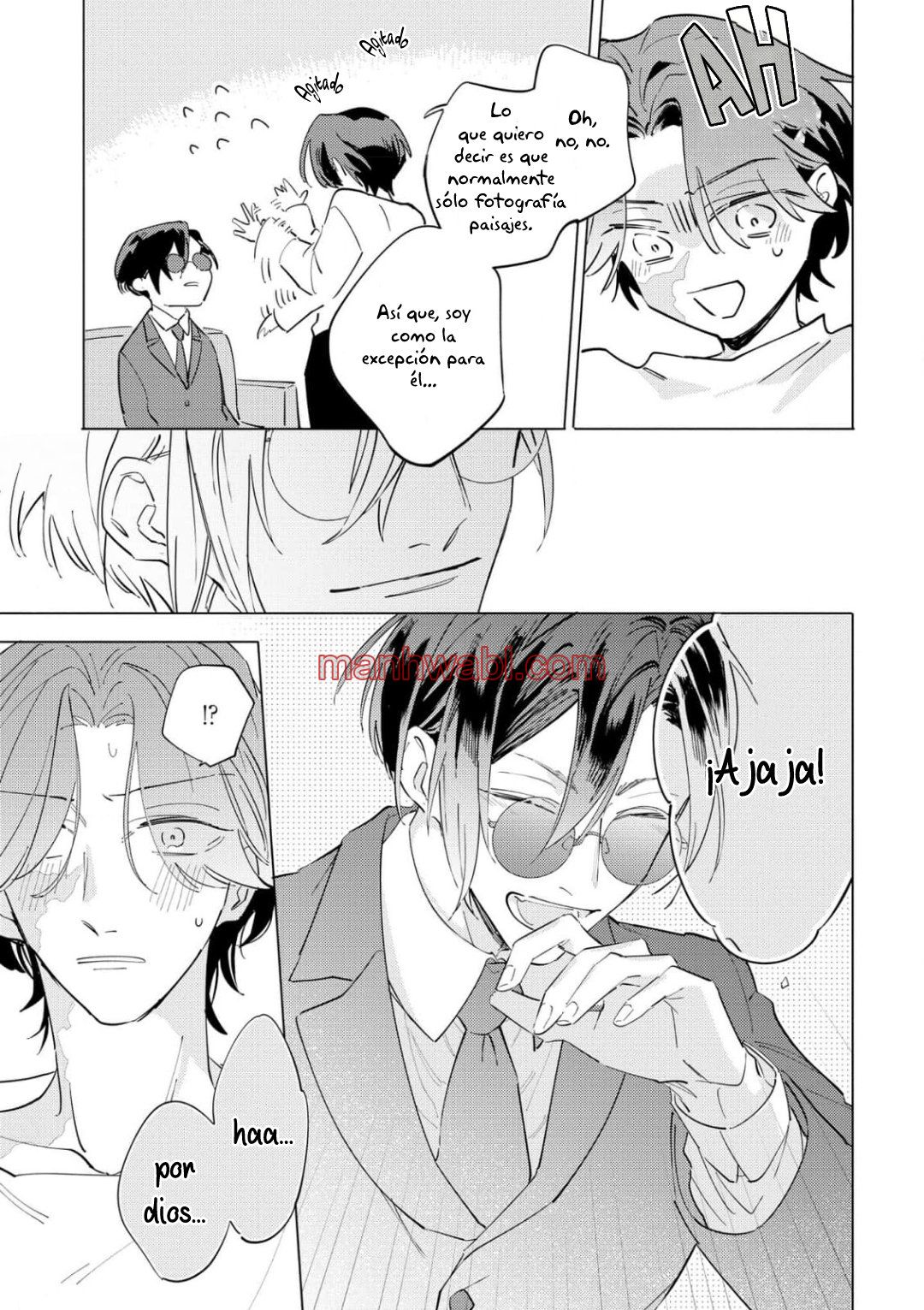 Falling Star - Capítulo 7_2 manhwa