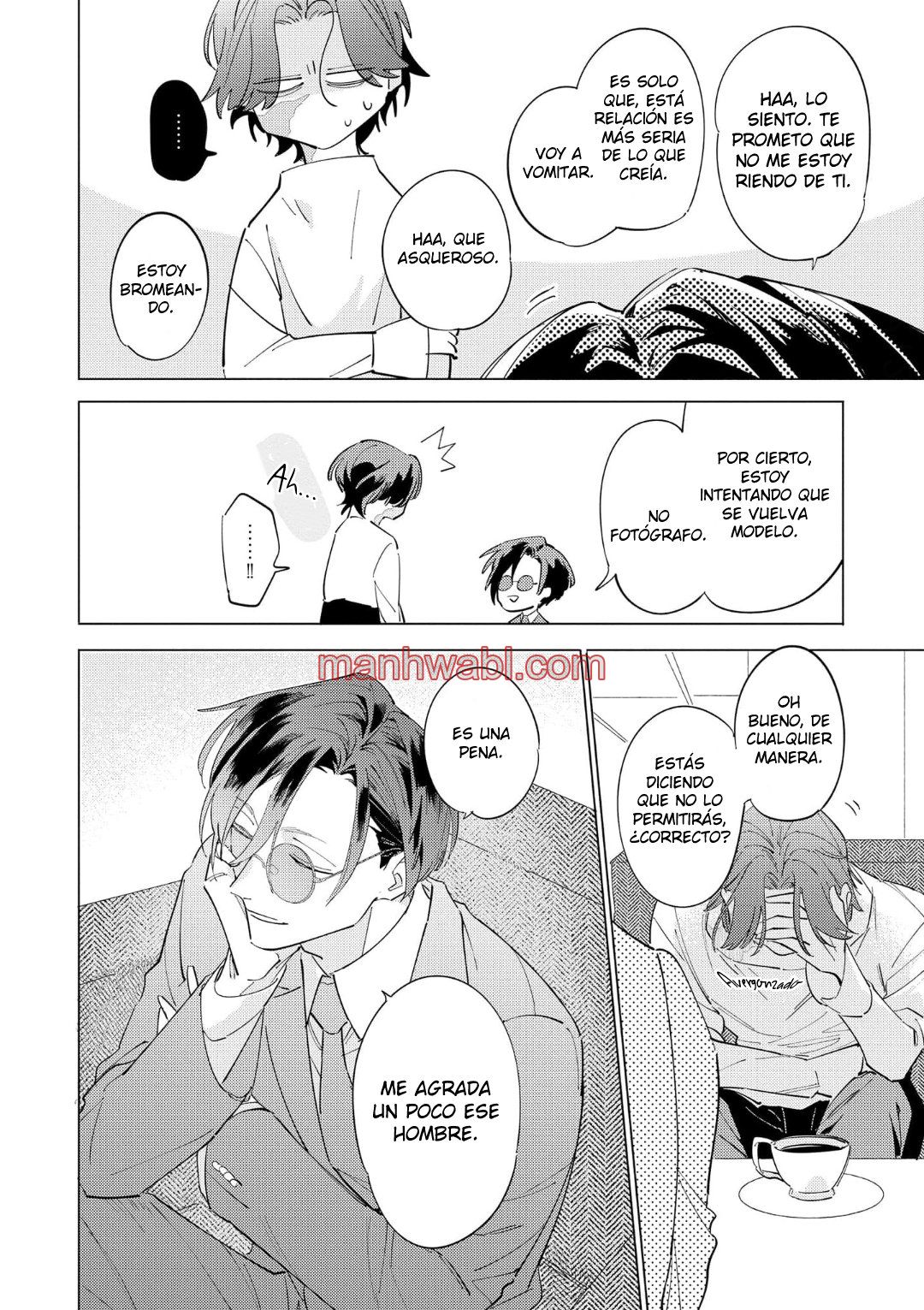 Falling Star - Capítulo 7_2 manhwa