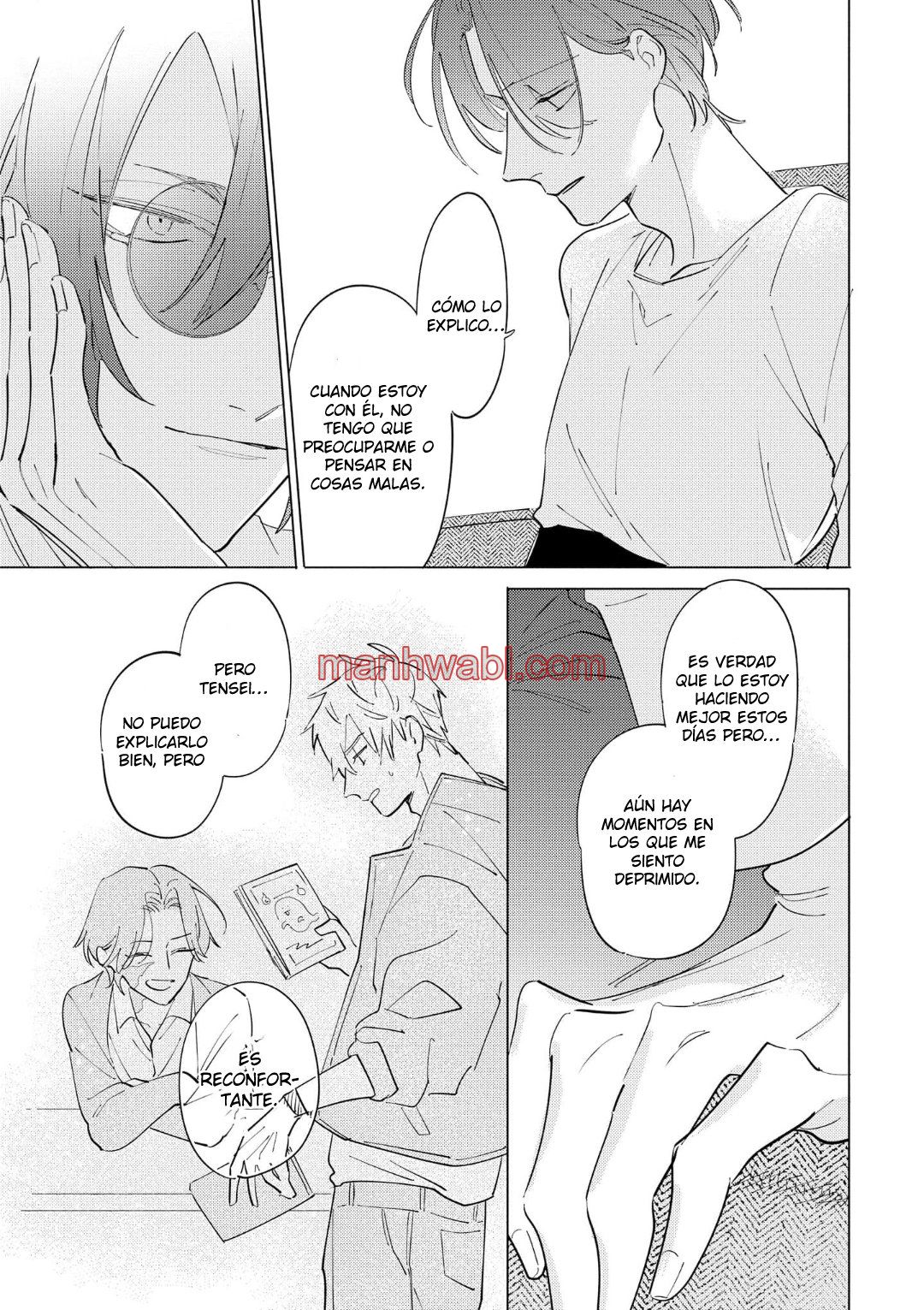 Falling Star - Capítulo 7_2 manhwa