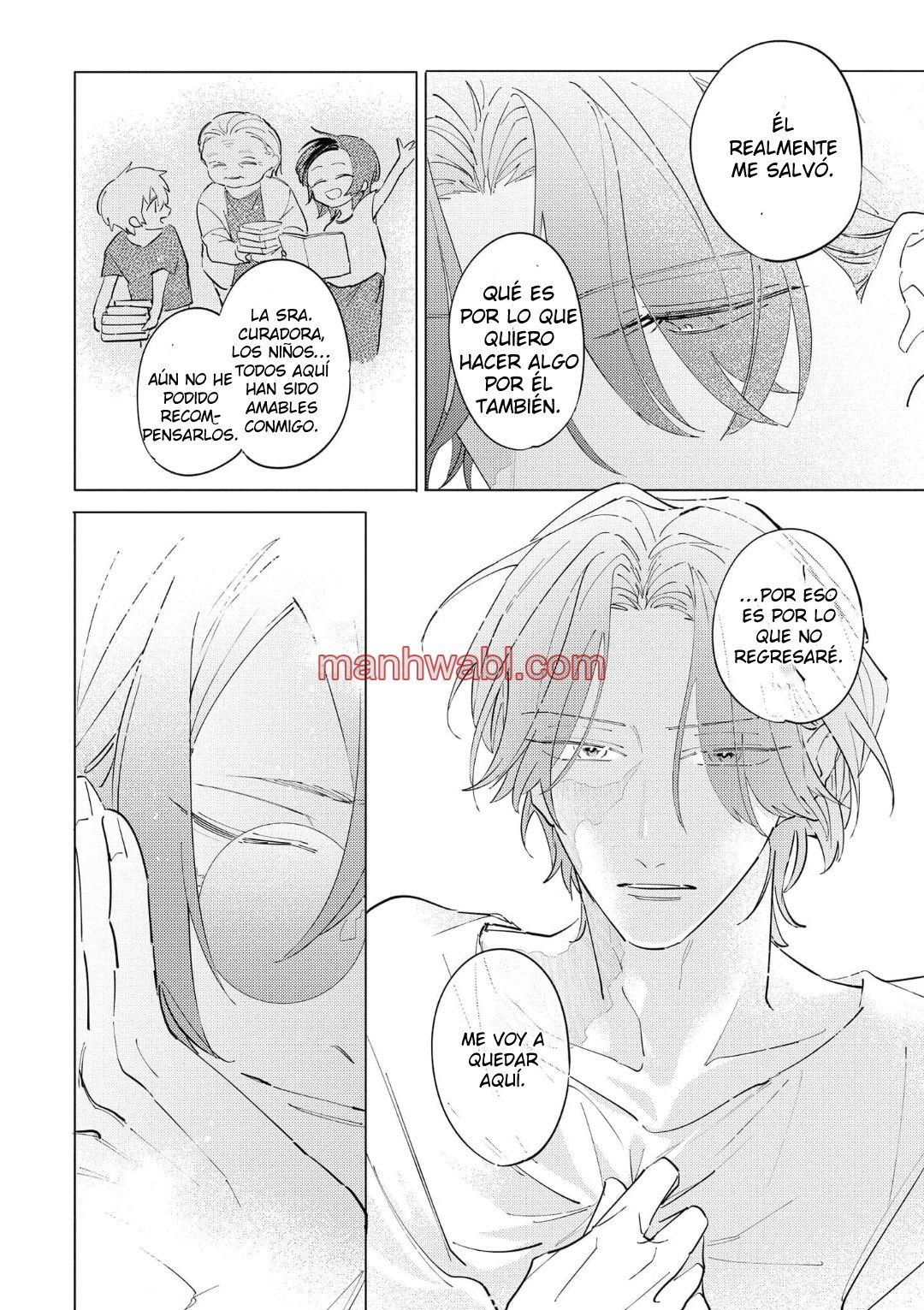 Falling Star - Capítulo 7_2 manhwa