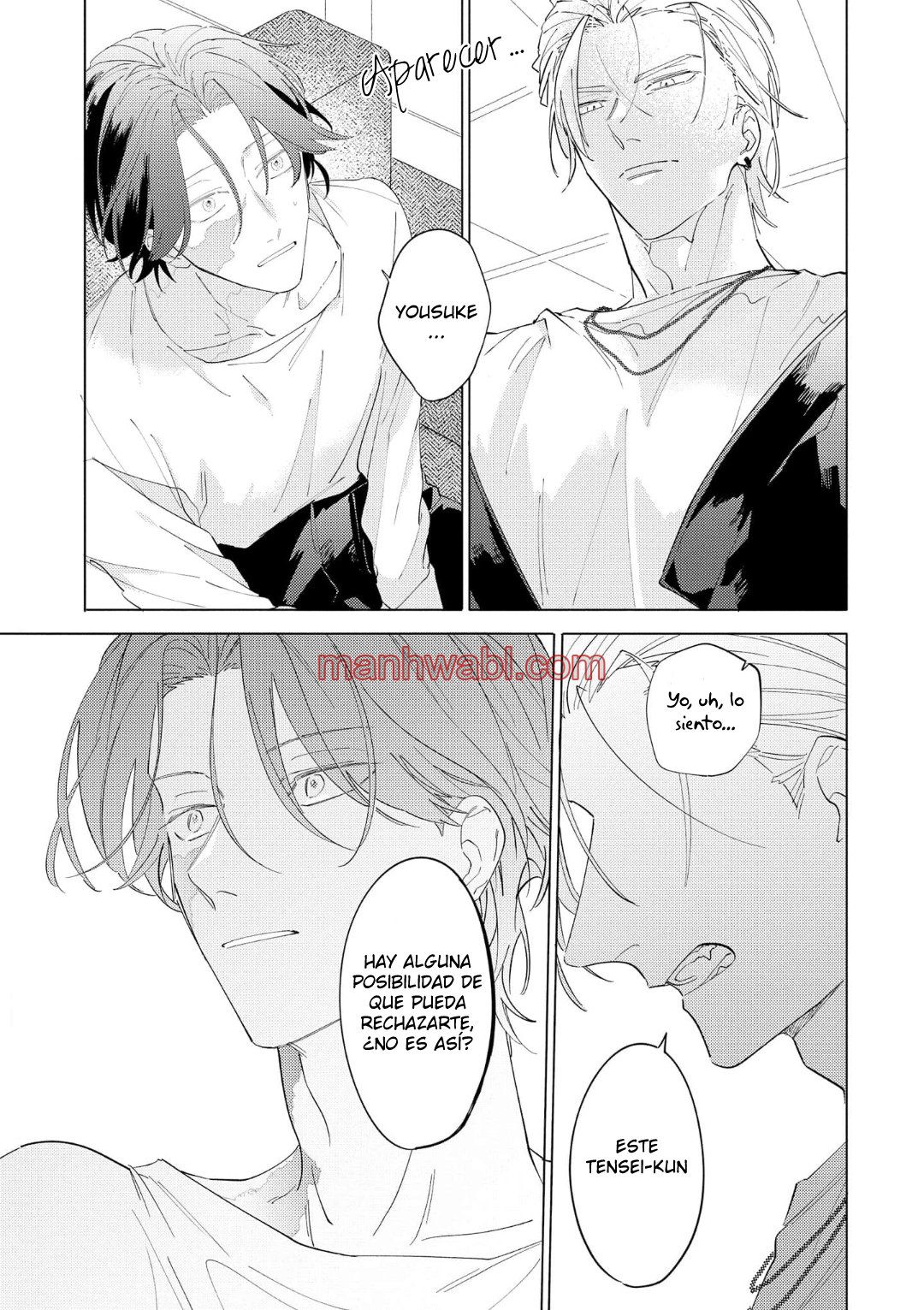 Falling Star - Capítulo 7_3 manhwa