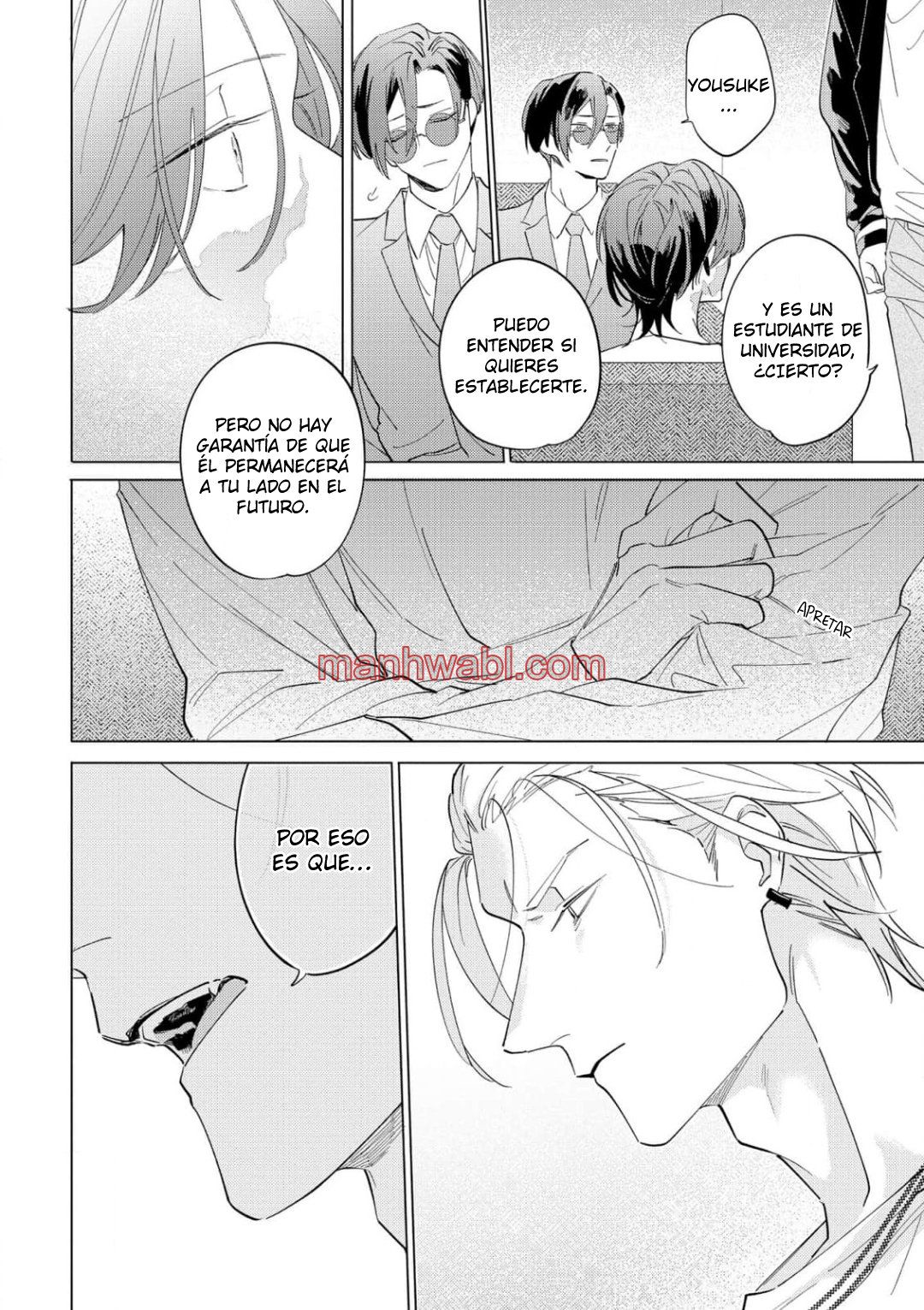 Falling Star - Capítulo 7_3 manhwa