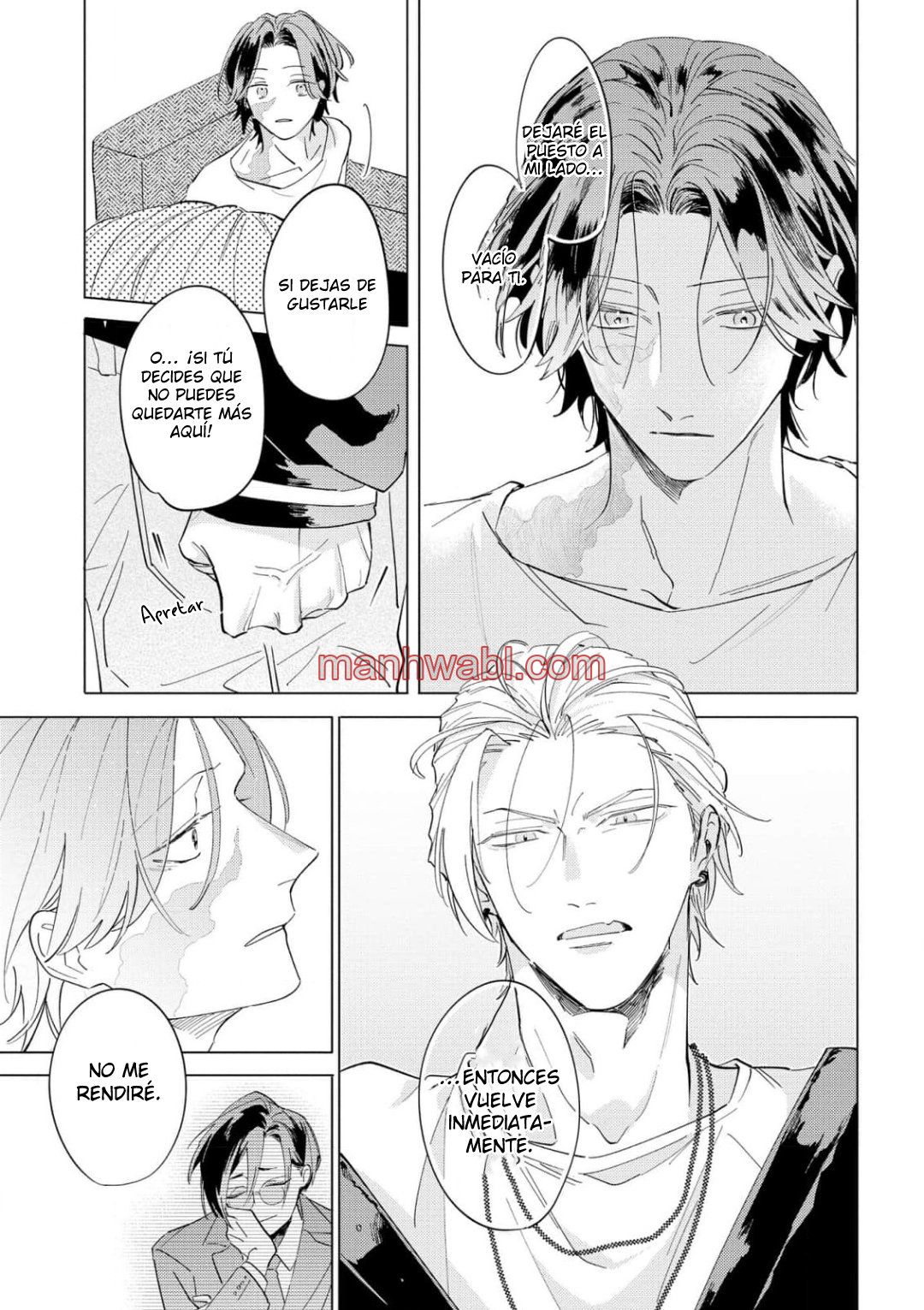 Falling Star - Capítulo 7_3 manhwa