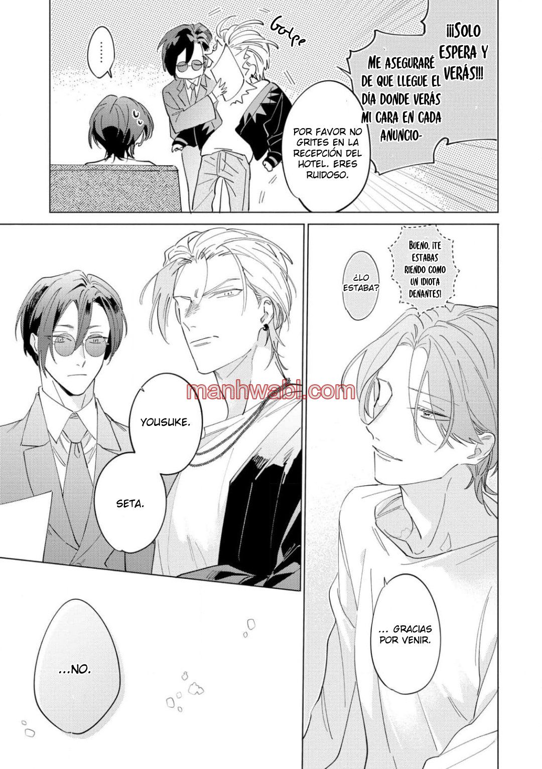 Falling Star - Capítulo 7_3 manhwa