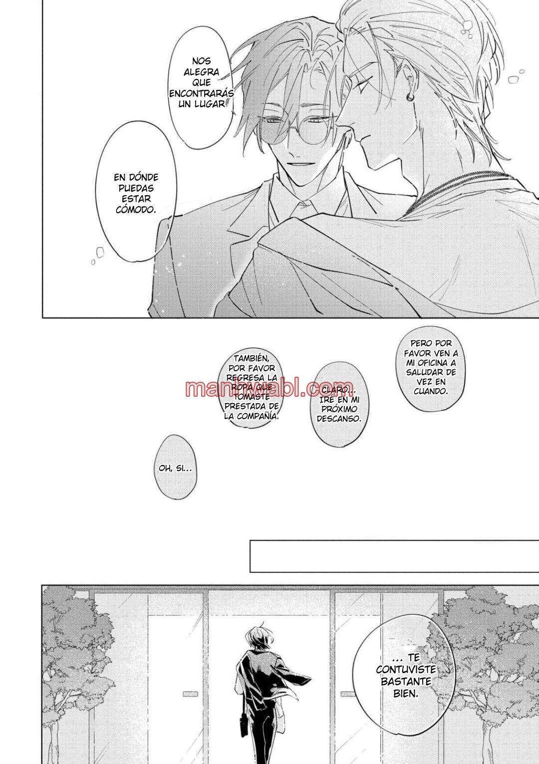 Falling Star - Capítulo 7_3 manhwa