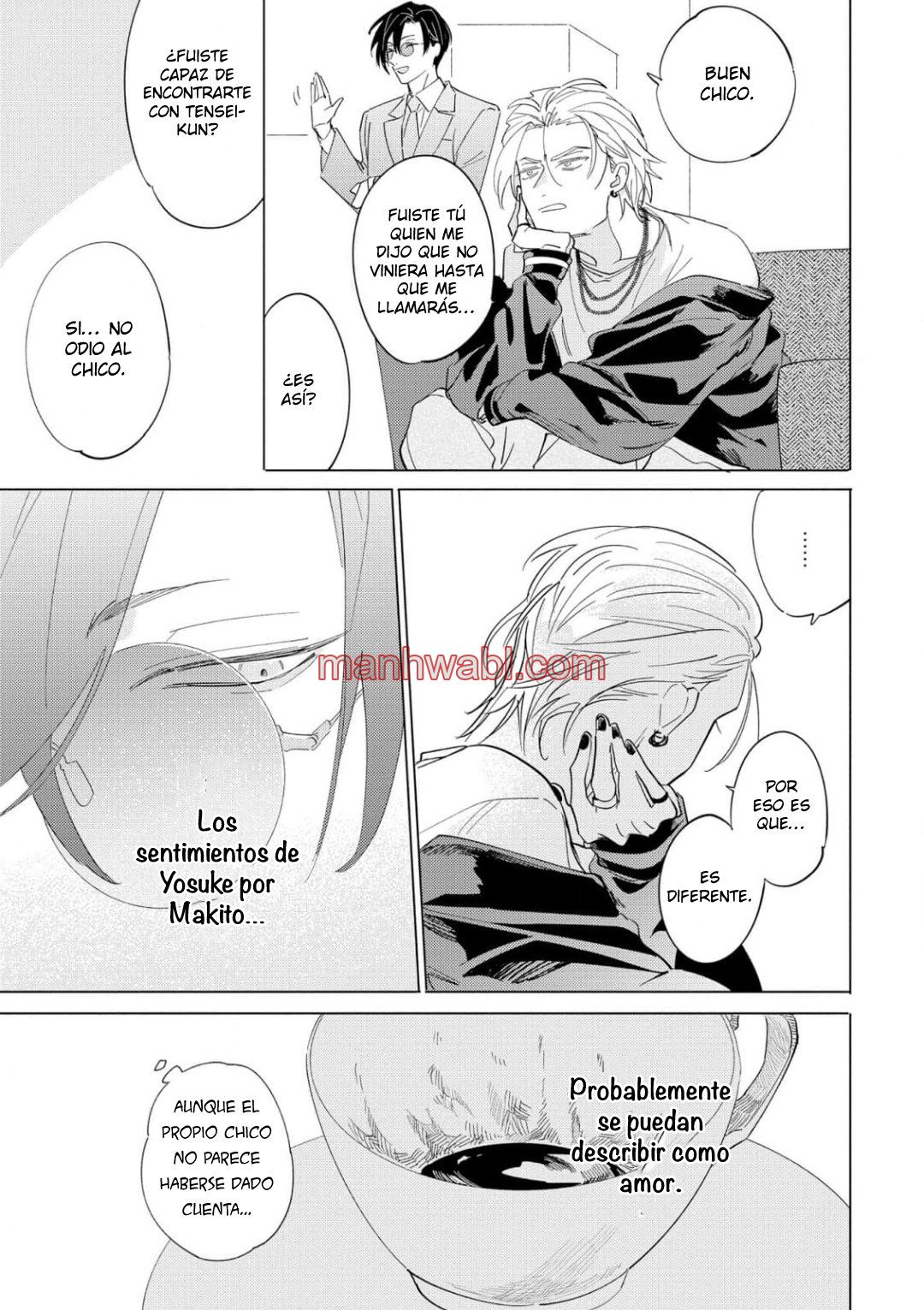 Falling Star - Capítulo 7_3 manhwa