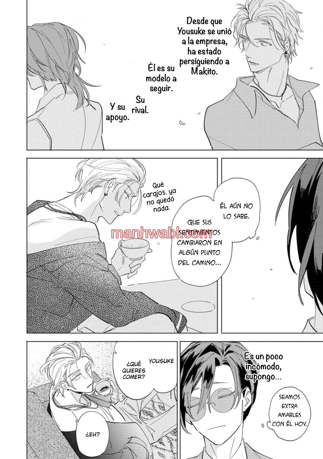 Falling Star - Capítulo 7_3 manhwa