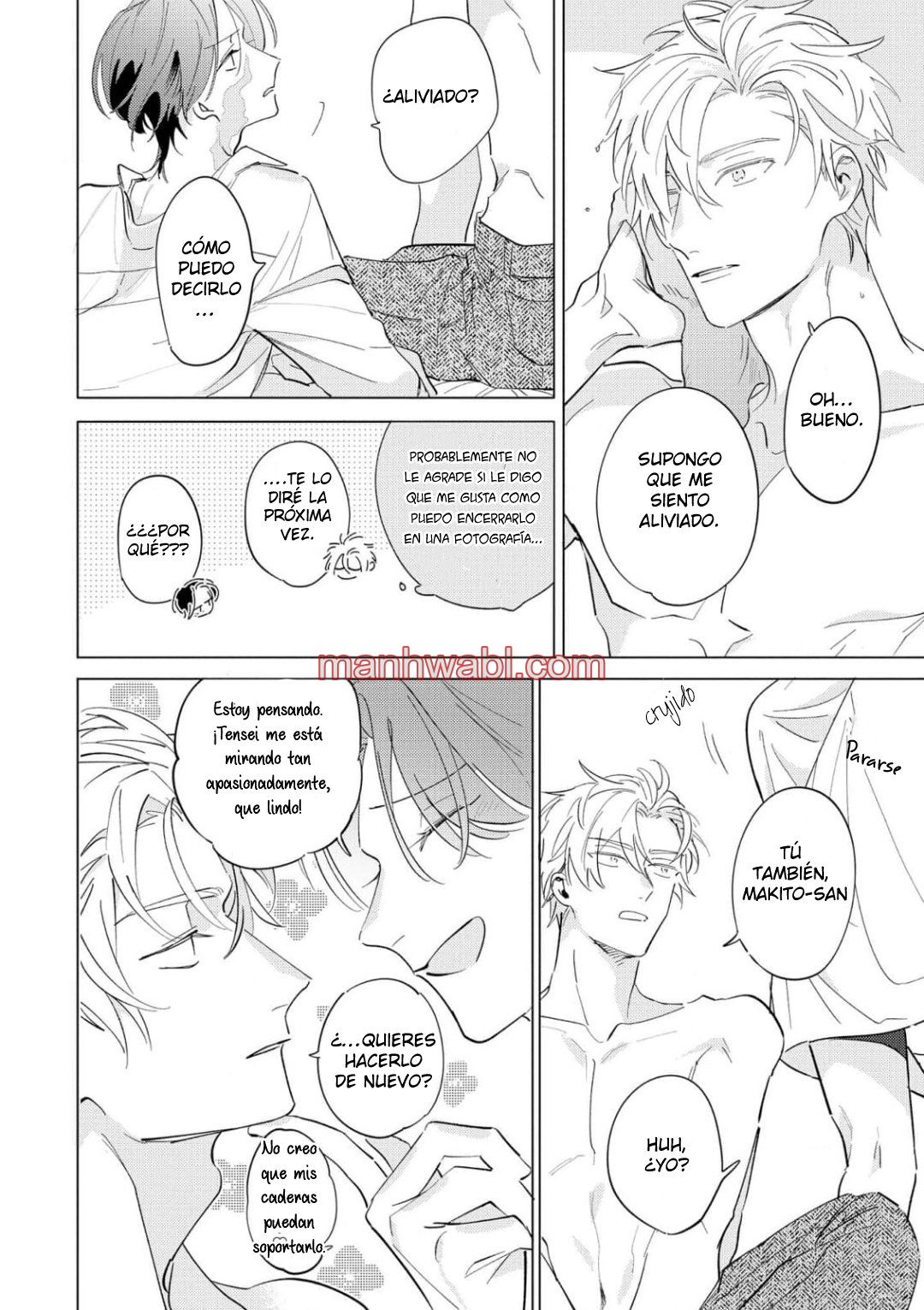 Falling Star - Capítulo 7_3 manhwa