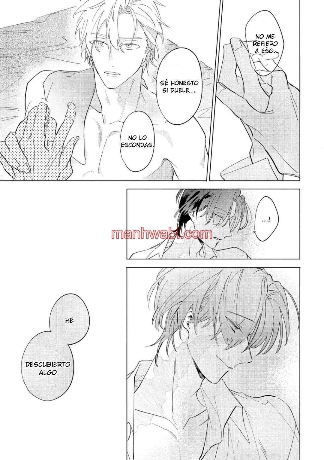 Falling Star - Capítulo 7_3 manhwa