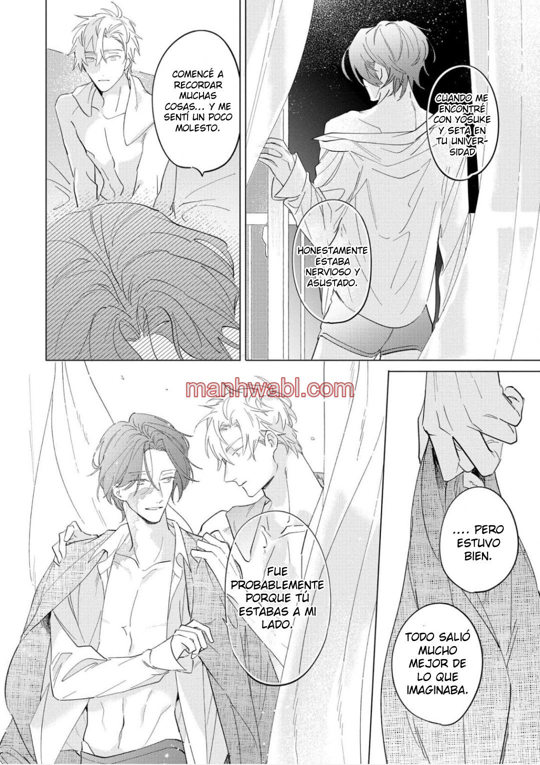 Falling Star - Capítulo 7_3 manhwa